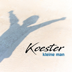 Albumhoes Kleine Man
